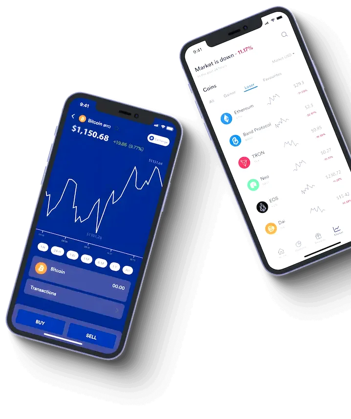 Grymmon-Core n9.4 crypto platform