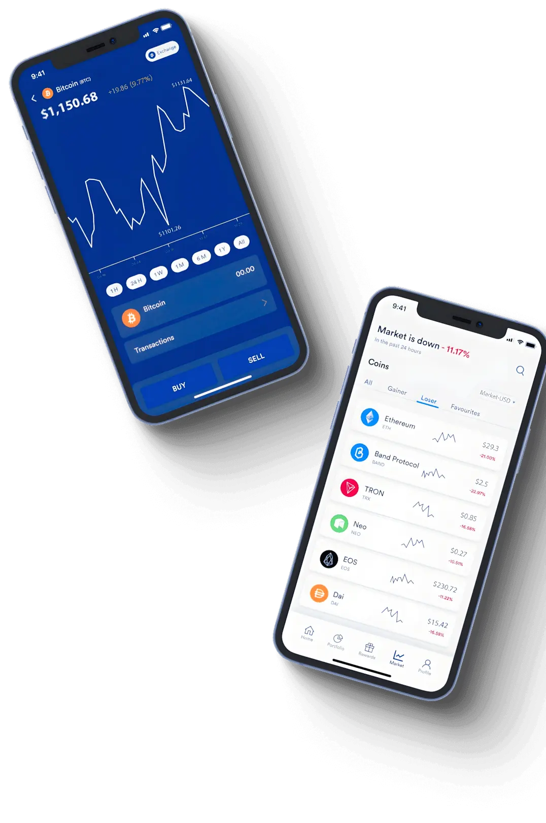 Grymmon-Core n9.4 finance app